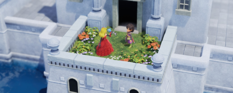 《勇者斗恶龙7：重制版》全强力怪物之心效果及获得方法介绍