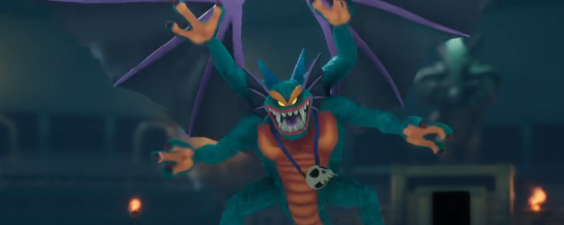 《勇者斗恶龙7：重制版》竞技场席德打法技巧分享