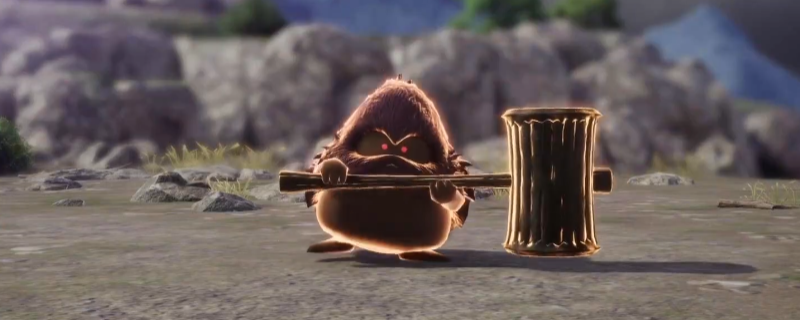 《勇者斗恶龙7：重制版》大木棰之心获得方法介绍