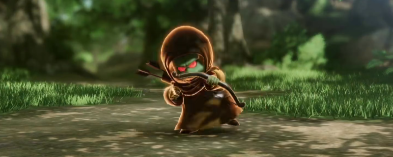 《勇者斗恶龙7：重制版》鼠射手之心获得方法介绍