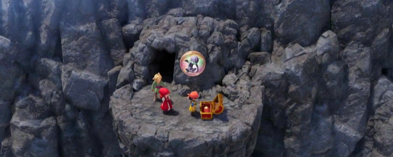 《勇者斗恶龙7：重制版》小恶魔之心获得方法介绍