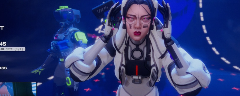 《失落星船：马拉松》CE战术副武器介绍