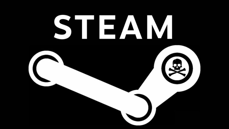 游戏新消息：Valve重拳出击Steam游戏道具诈骗遭严惩玩家交易之前将有风险提示