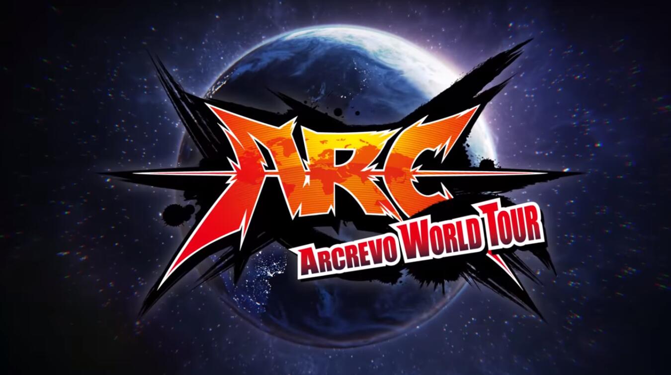 日本搏斗游戏开支商Arc Systems Works举办电竞比赛电弧反动