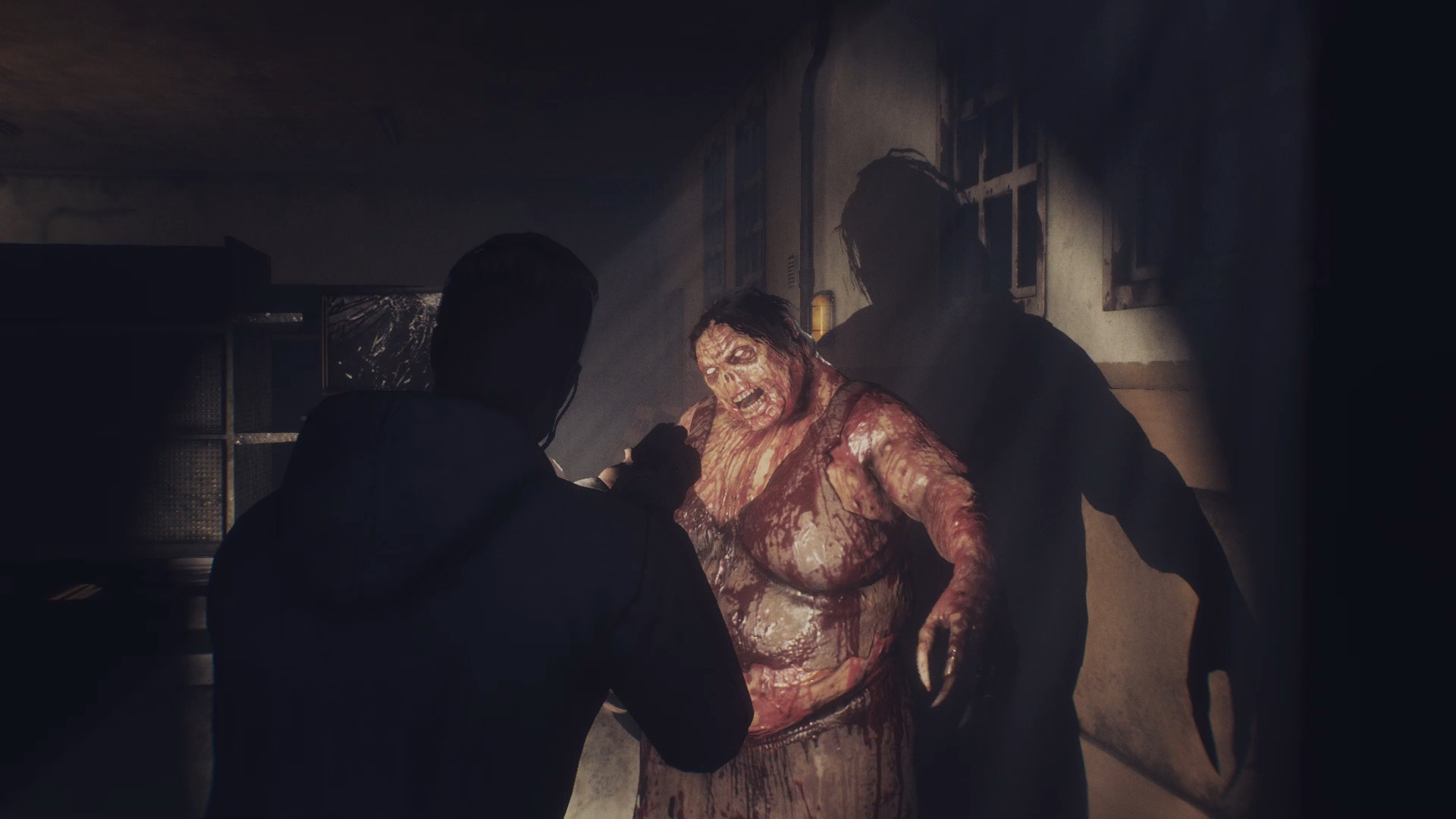死存可怕游戏《出死疆域2》新演示 正在僵尸世界供死