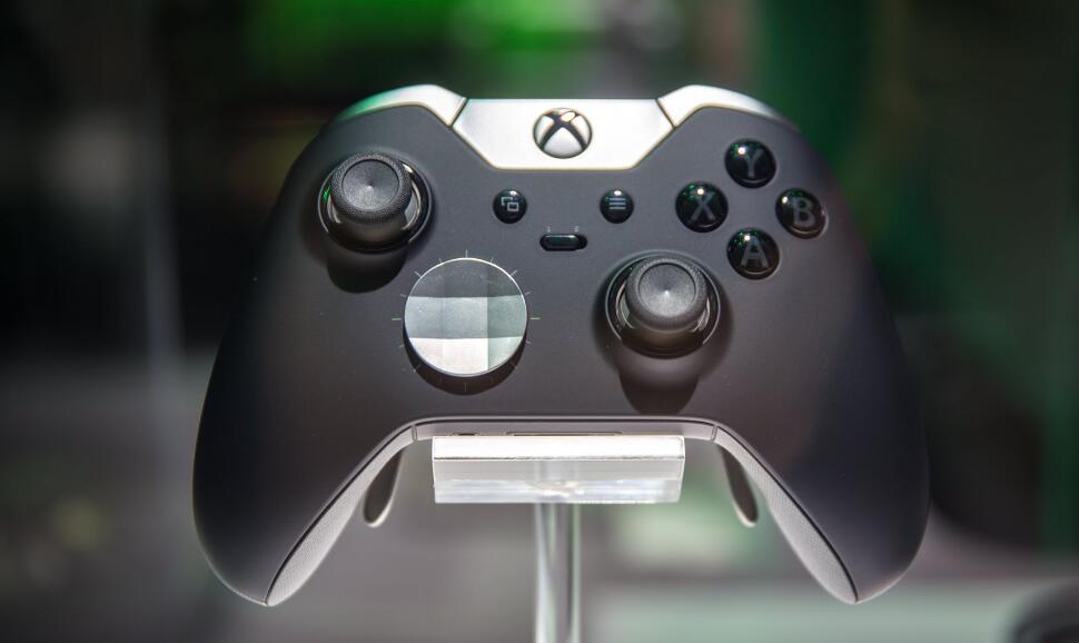 您的钱包准备好了吗？Xbox One粗英足柄2代止将正式明相