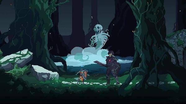 亡灵诡计图文攻略全剧情流程攻略