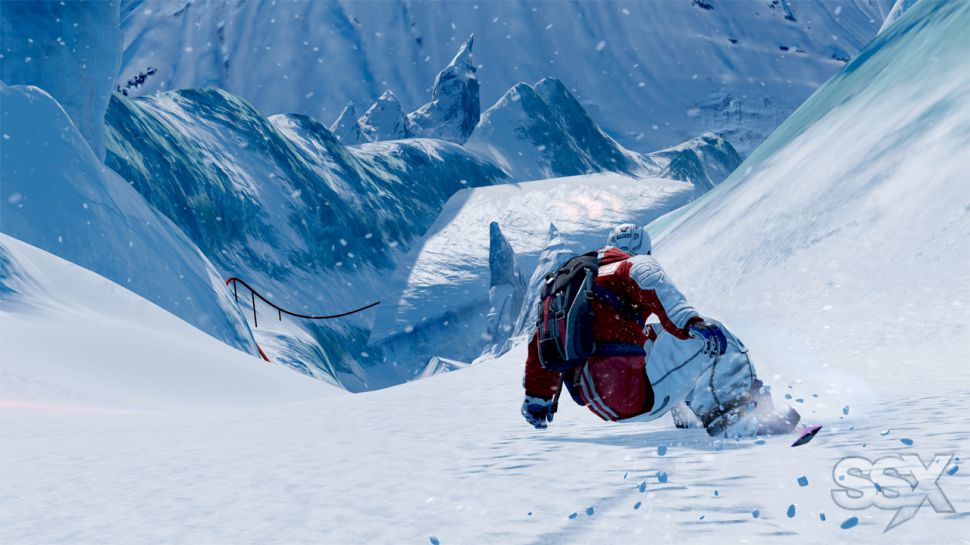 PS3摹拟器RPCS3更新 支持《反抗3》《SSX极限滑雪》