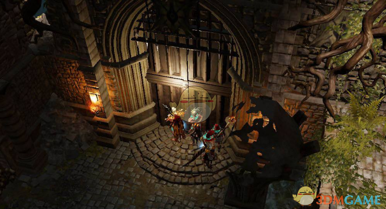 《神界：原罪2》解谜怎么玩 实用游戏套路介绍