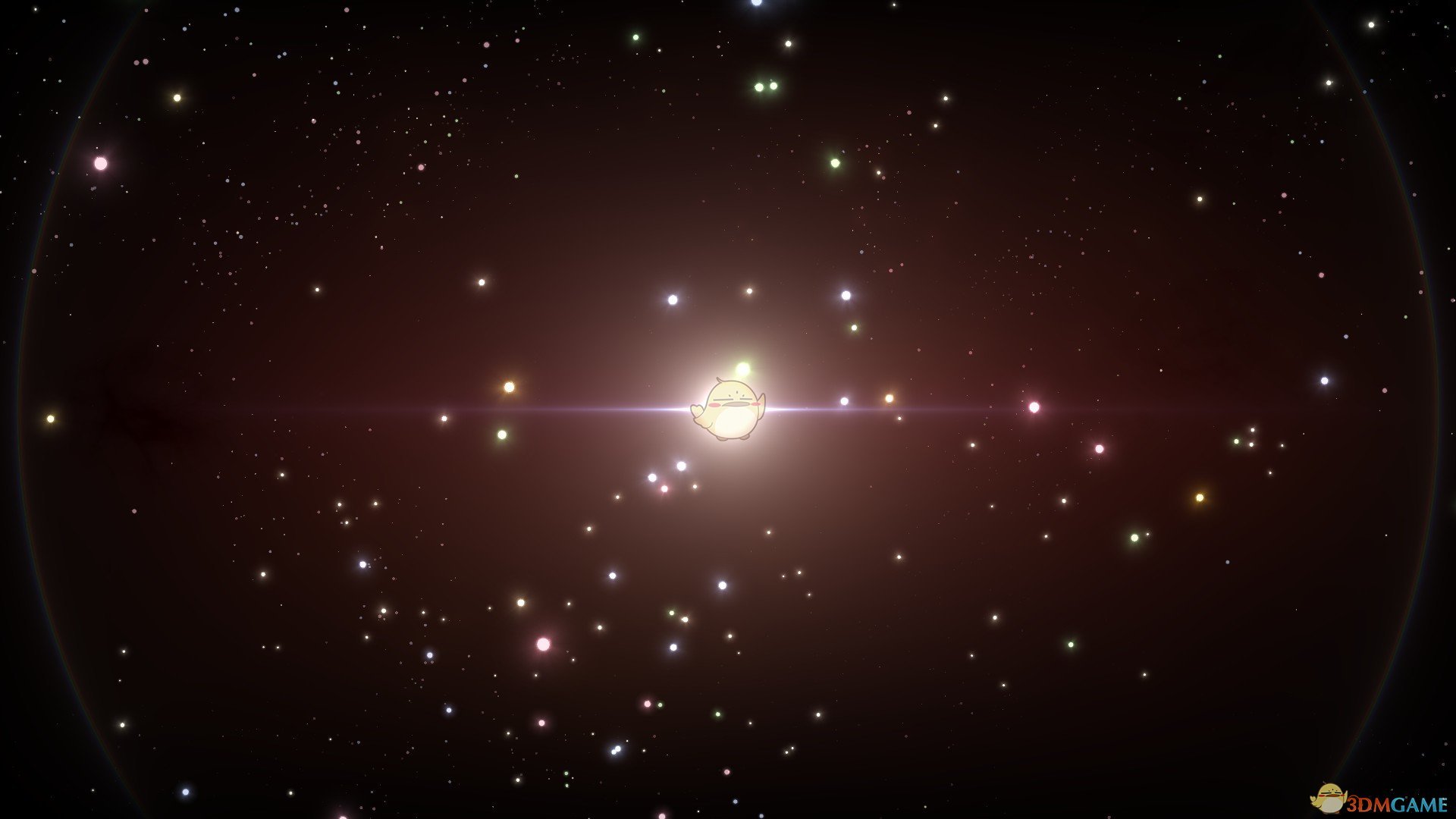 《无人深空》星系中心前往方法 星系中心怎么前往