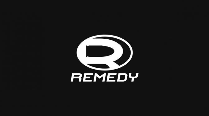 除两个已知项目中 Remedy借正在开支1款已支布游戏