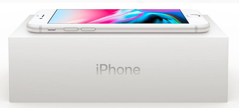 从速查查您的iphone 8！苹果启认少数存正在主板缺点