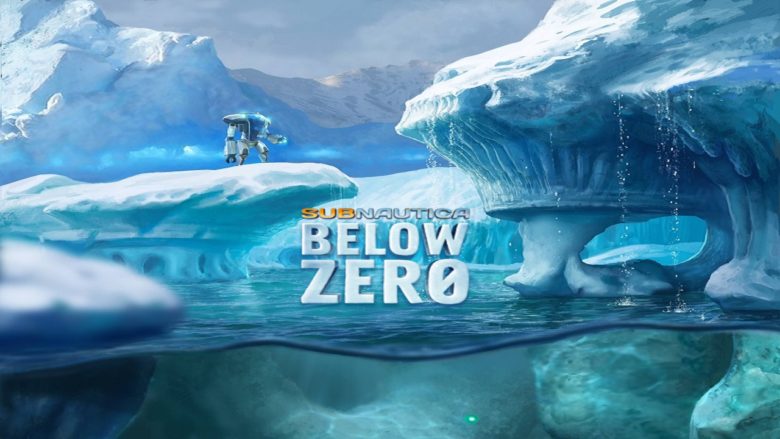 《深海迷航：冰点之下》新扩展包公布 冰天雪地新冒险
