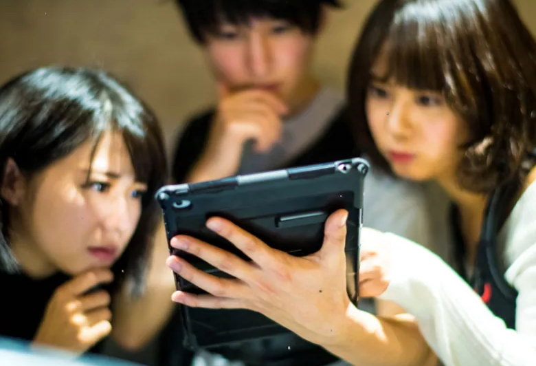 《合金装备》真人游戏9月12日在东京开幕 体验潜行刺杀