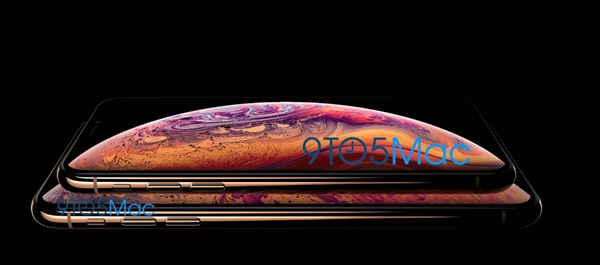苹果念要换换心味 6.5寸大年夜屏新机叫iPhone XS Max？