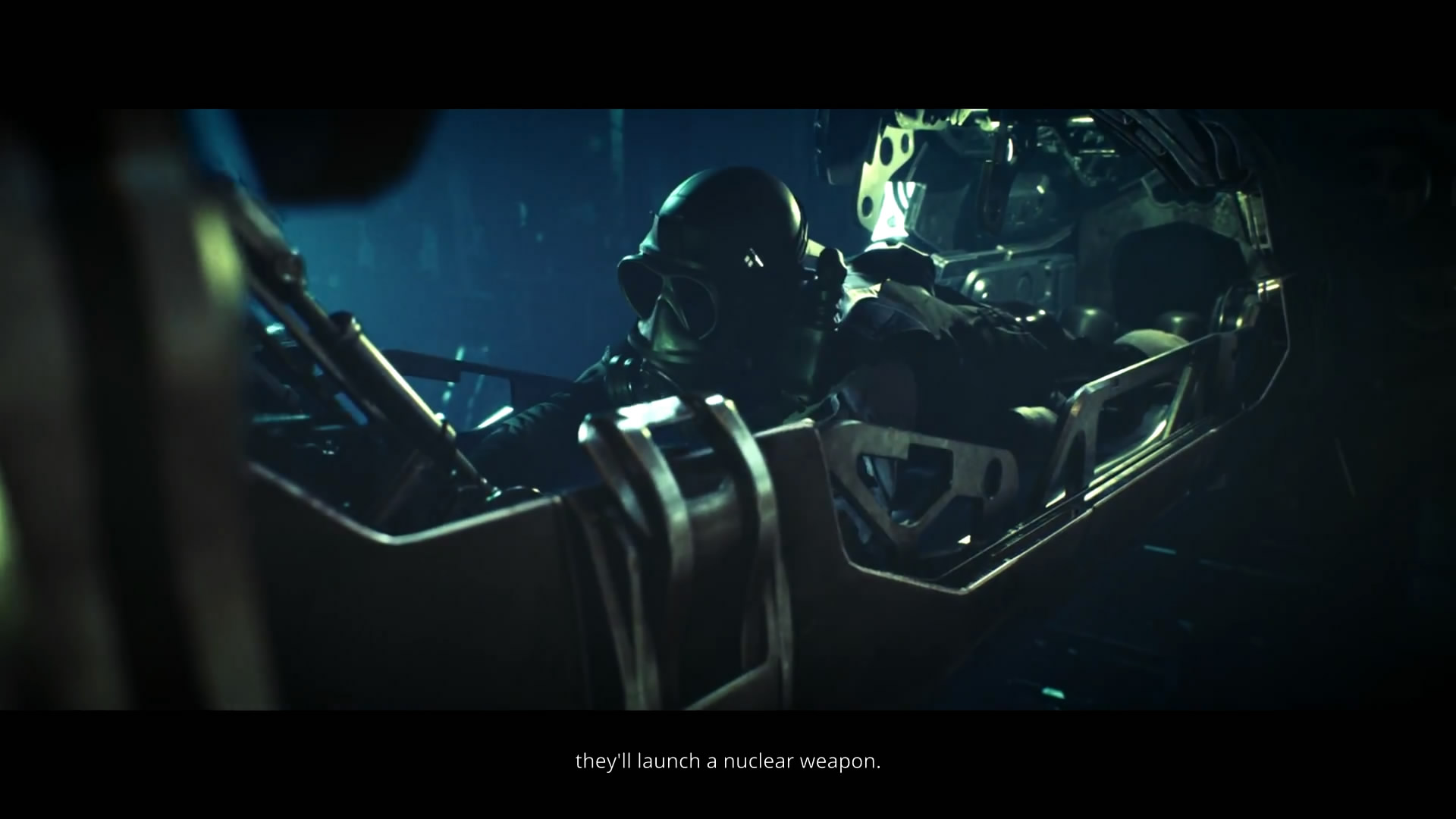 实幻4引擎重制《开金拆备》支场动画 画里了局逆天