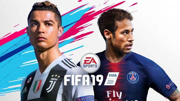 《FIFA 19》试玩版9月13日上线 上岸PC/PS4/XB1