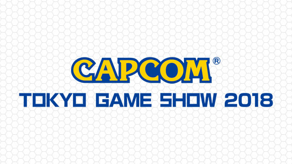 Capcom支布TGS 2018展出声势 《死化2》、《鬼泣5》供应试玩