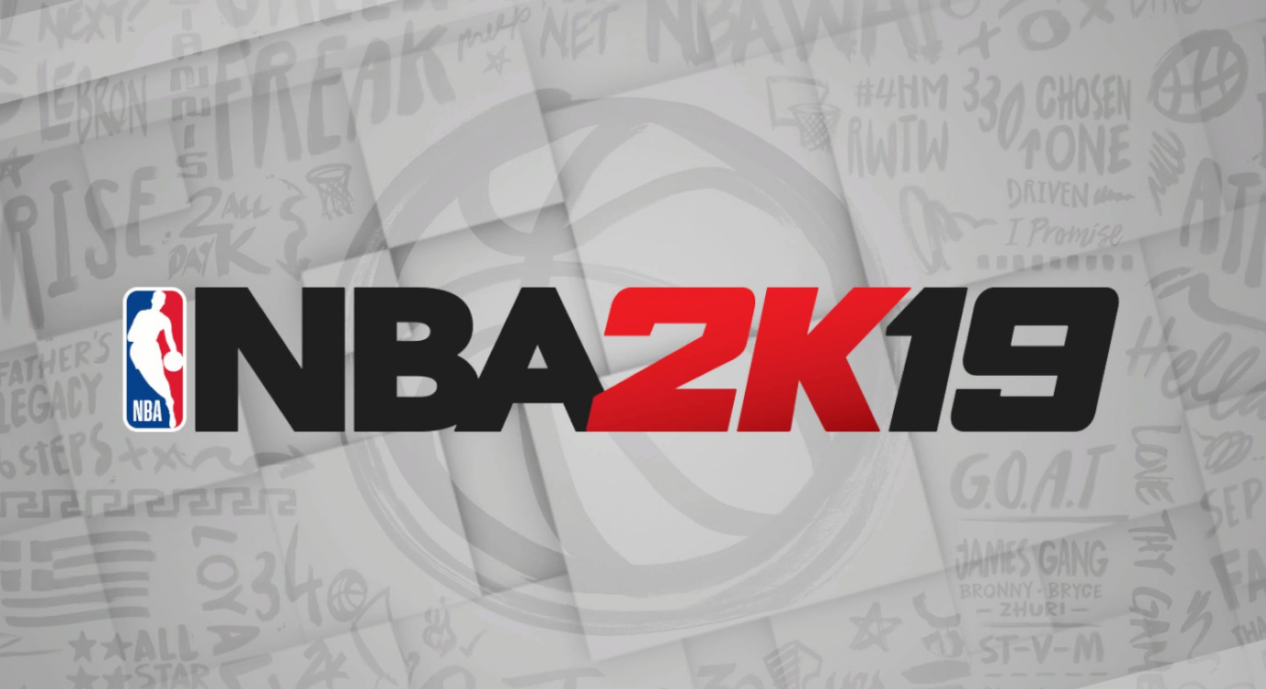 《NBA 2K19》现已齐球上市 近20年去开支战坐同的最下水准