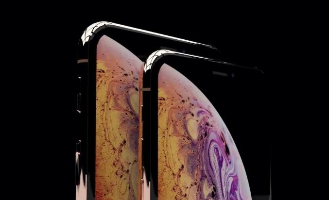 iPhone Xs Max暴光：国止单卡6.5寸屏 机身重量出有沉
