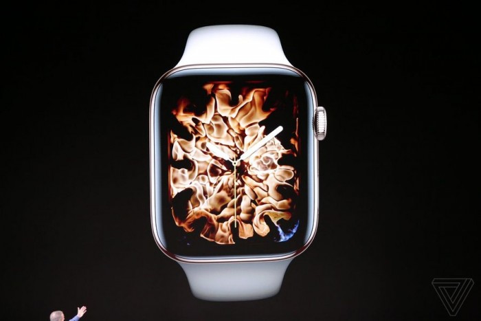 ƻ2018＾Ʒ᣺ȫApple Watch࣡