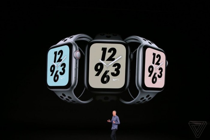 ƻ2018＾Ʒ᣺ȫApple Watch࣡