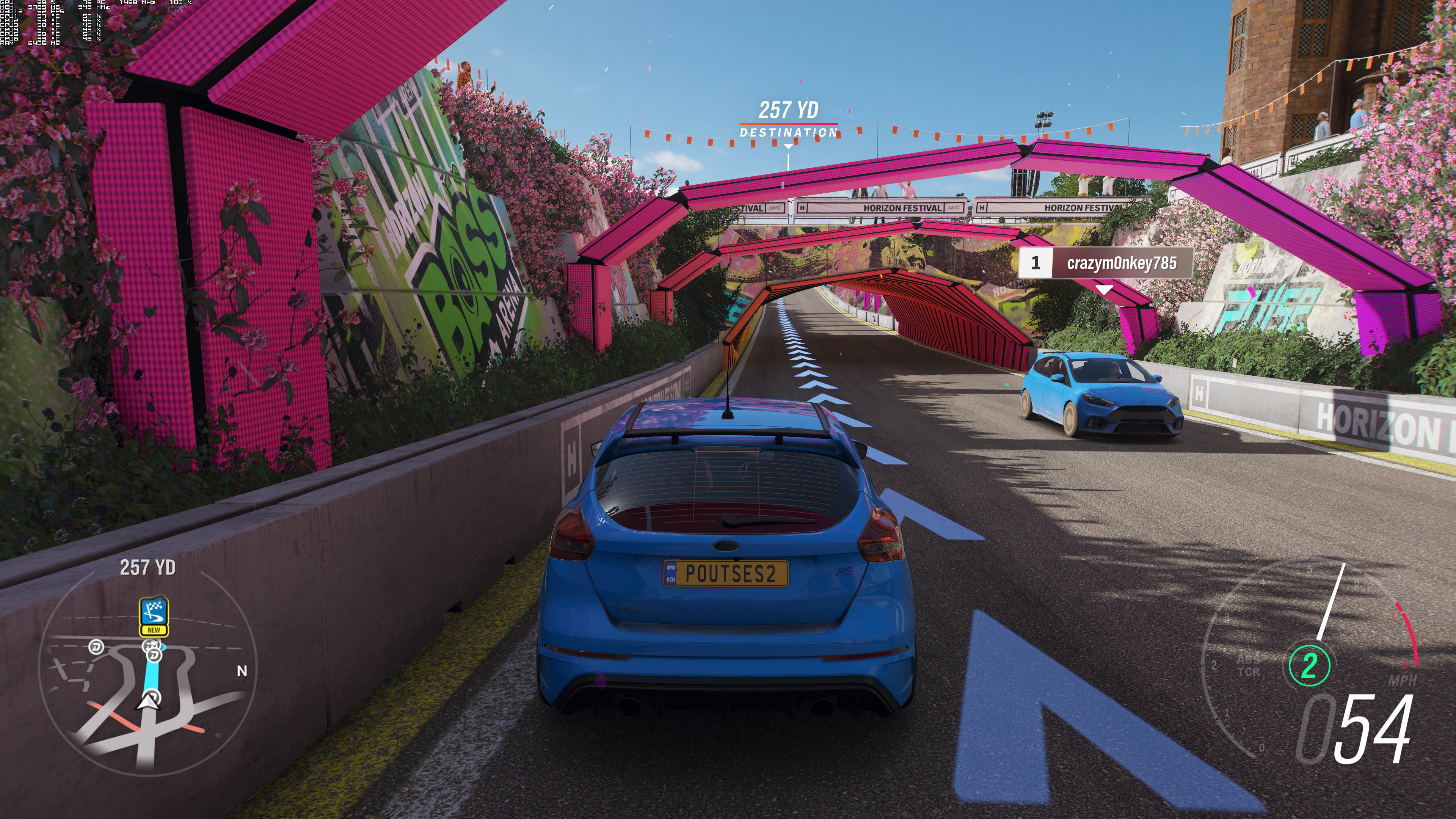 极限竞速：地平线4(Forza Horizon 4)插图3
