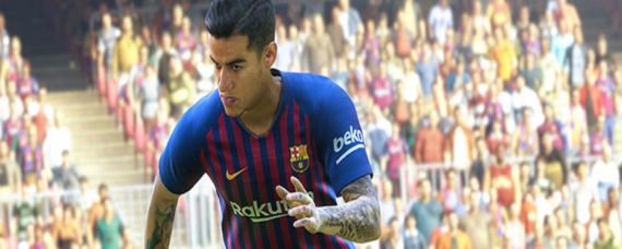 实况足球2019球员数值一览_实况足球2019球