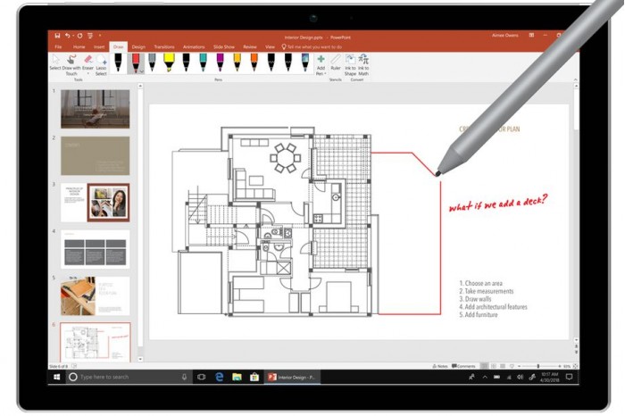 准期而至 微硬公布Windows战Mac版《Office 2019》