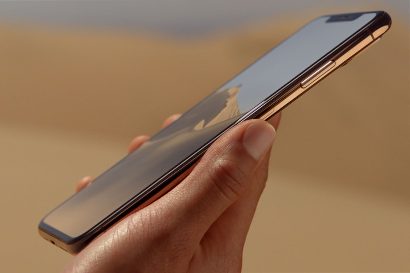 校准公司DisplayMate：iPhone XS Max显示屏全球第一