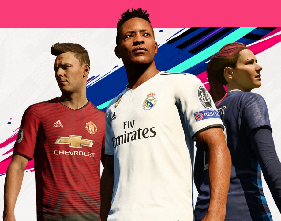 《FIFA19》 新增改动图文详解 玩法模式技巧心得总结