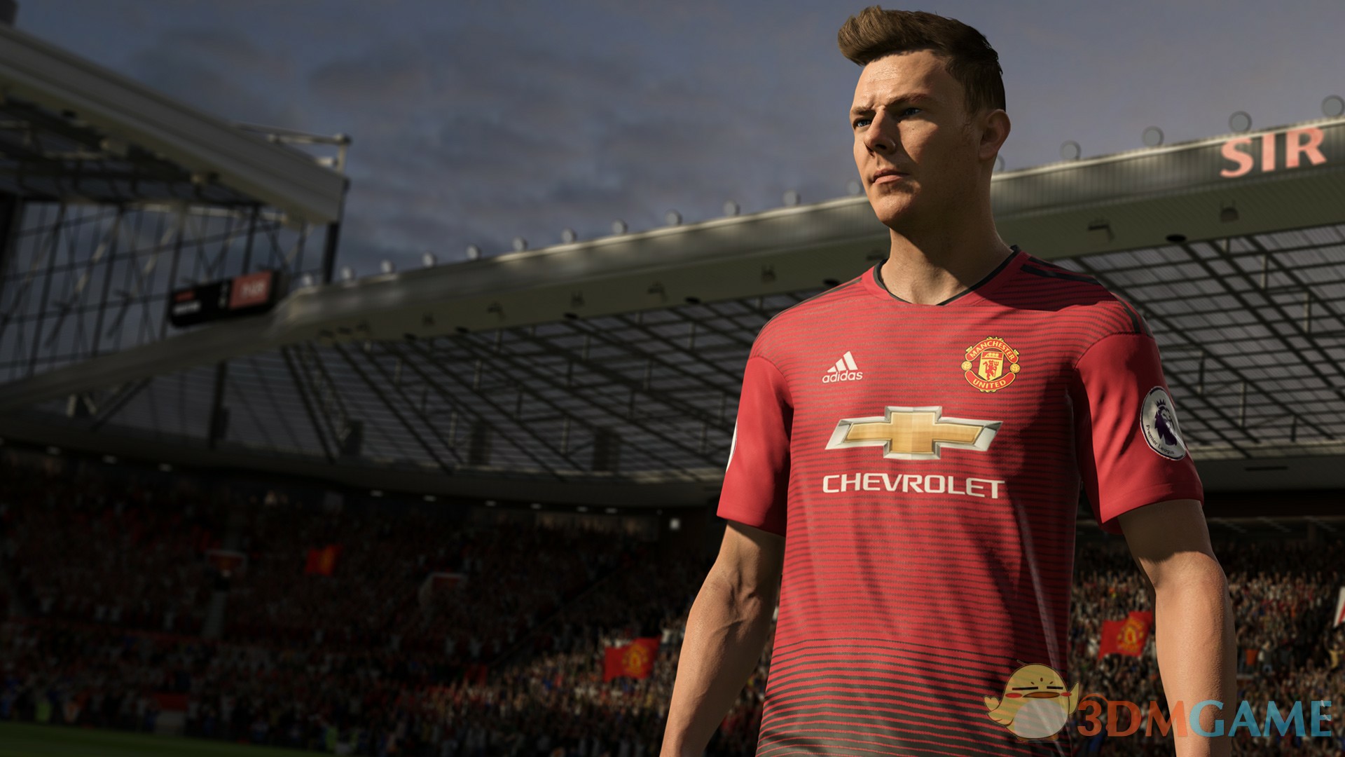 《FIFA19》 新增改动图文详解 玩法模式技巧心得总结