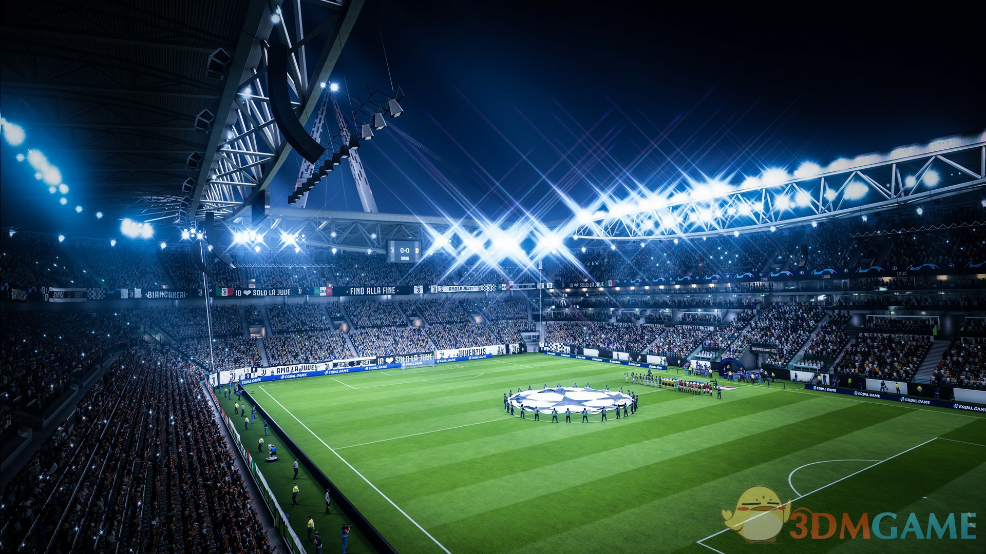 《FIFA19》 新增改动图文详解 玩法模式技巧心