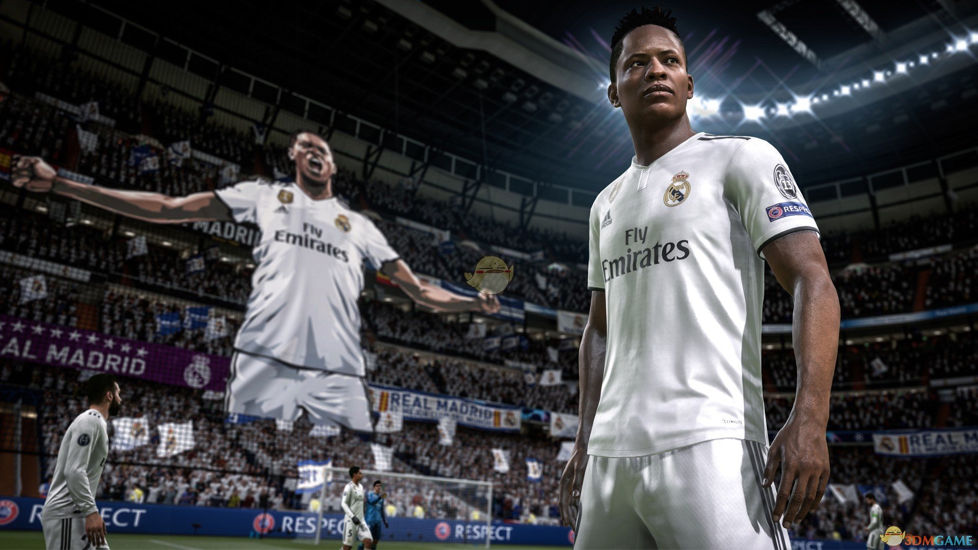 《FIFA 19》新模式翻译 新模式详情一览