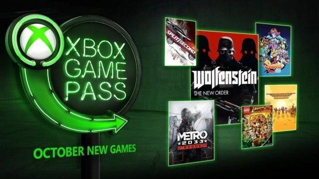 Xbox营销总经理：Xbox Game Pass正在欧洲特别受悲迎