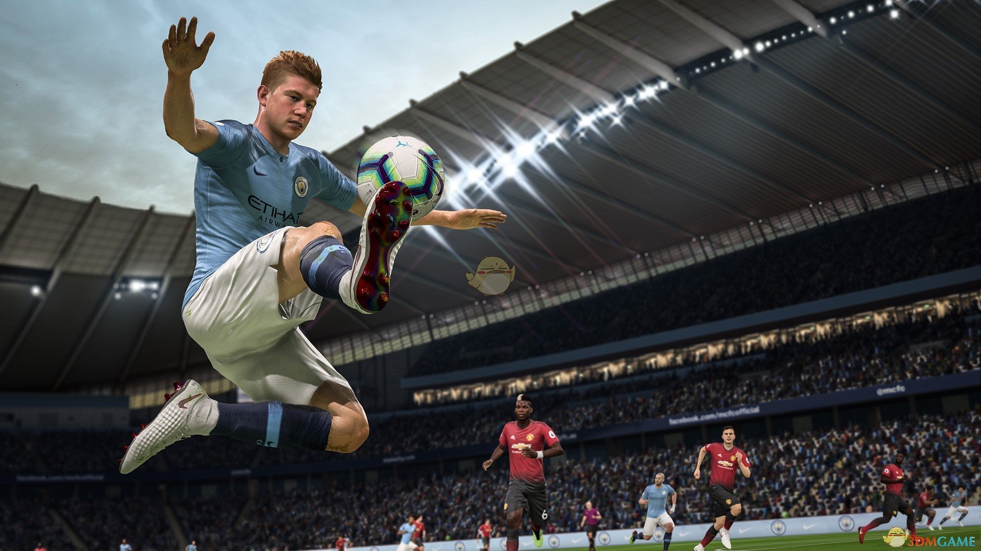 《FIFA 19》萌新游戏注意事项一览