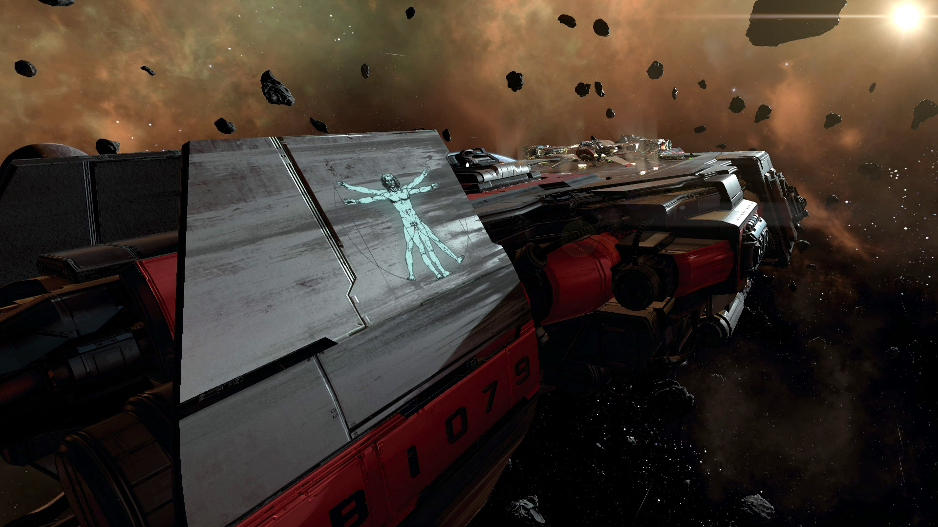 《X4：基石》实机演示预告片 太空之旅再度开启