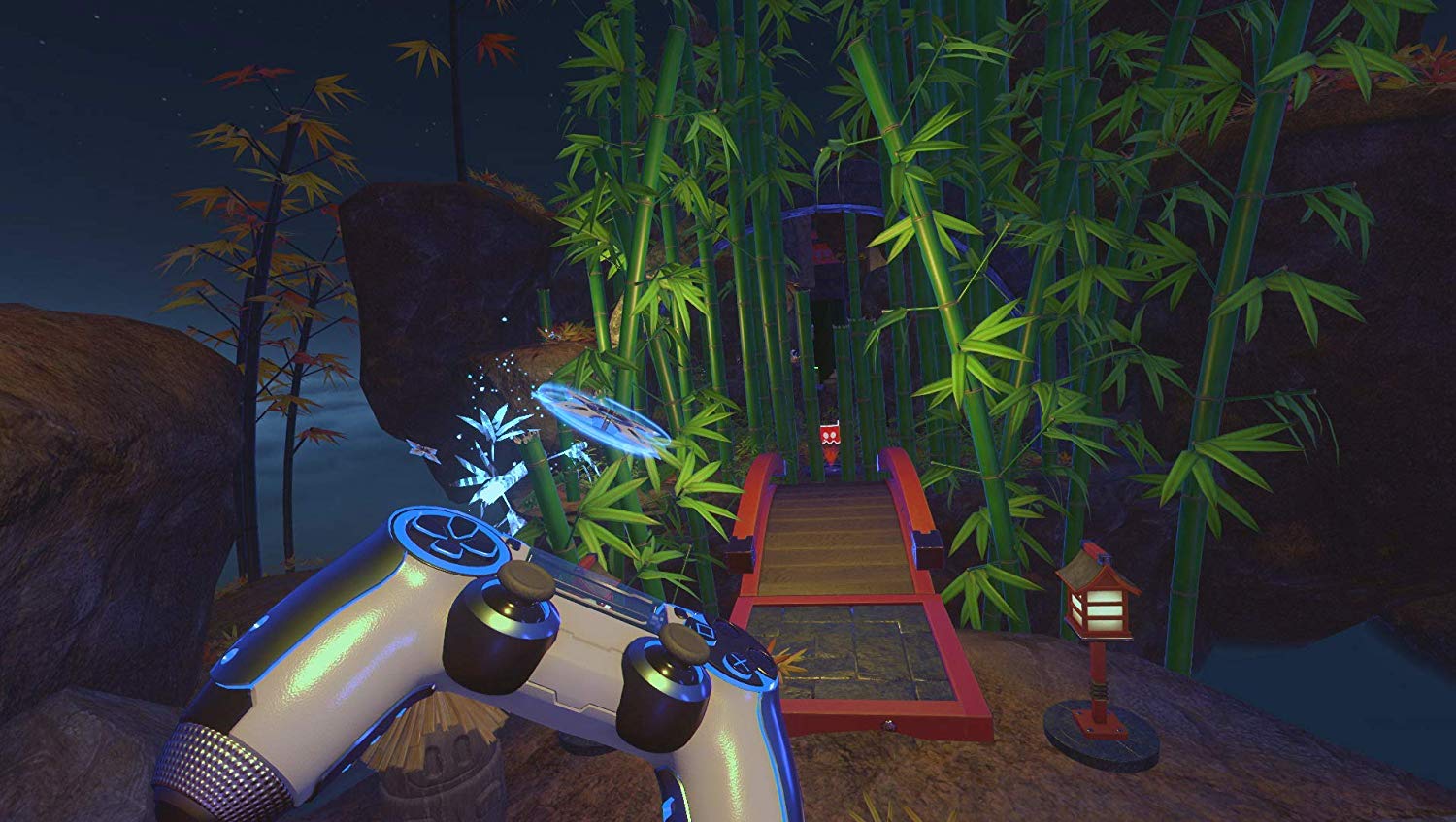 VR游戏新里程碑 《宇宙机器人拯救行动》正式上市 好评如潮