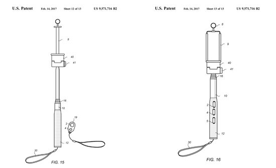 小米自拍杆没在美国销售 却在美被诉侵犯专利