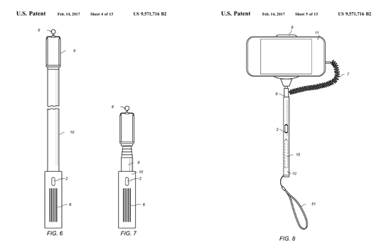 小米自拍杆没在美国销售 却在美被诉侵犯专利