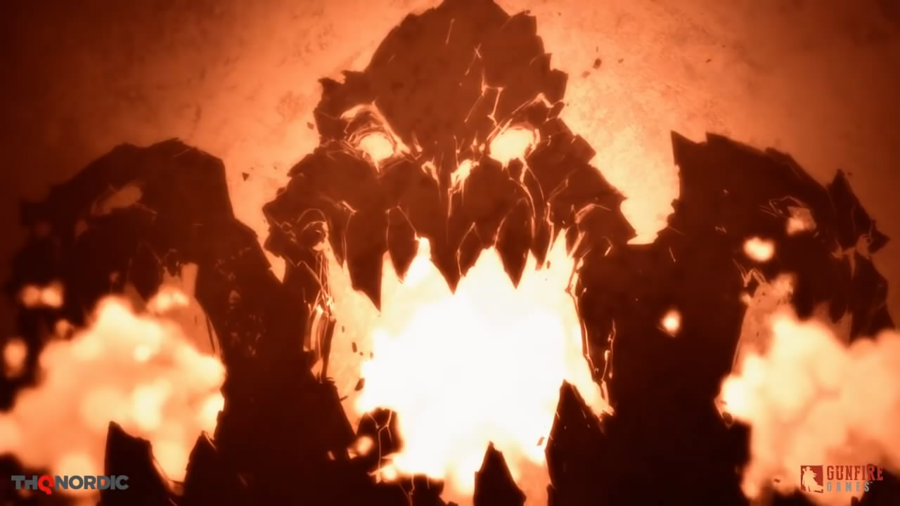 《暗黑血统3》全新预告片放出 焦灼议会全员登场