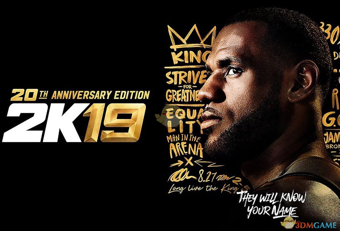 NBA 2K19ǰ潨ģ