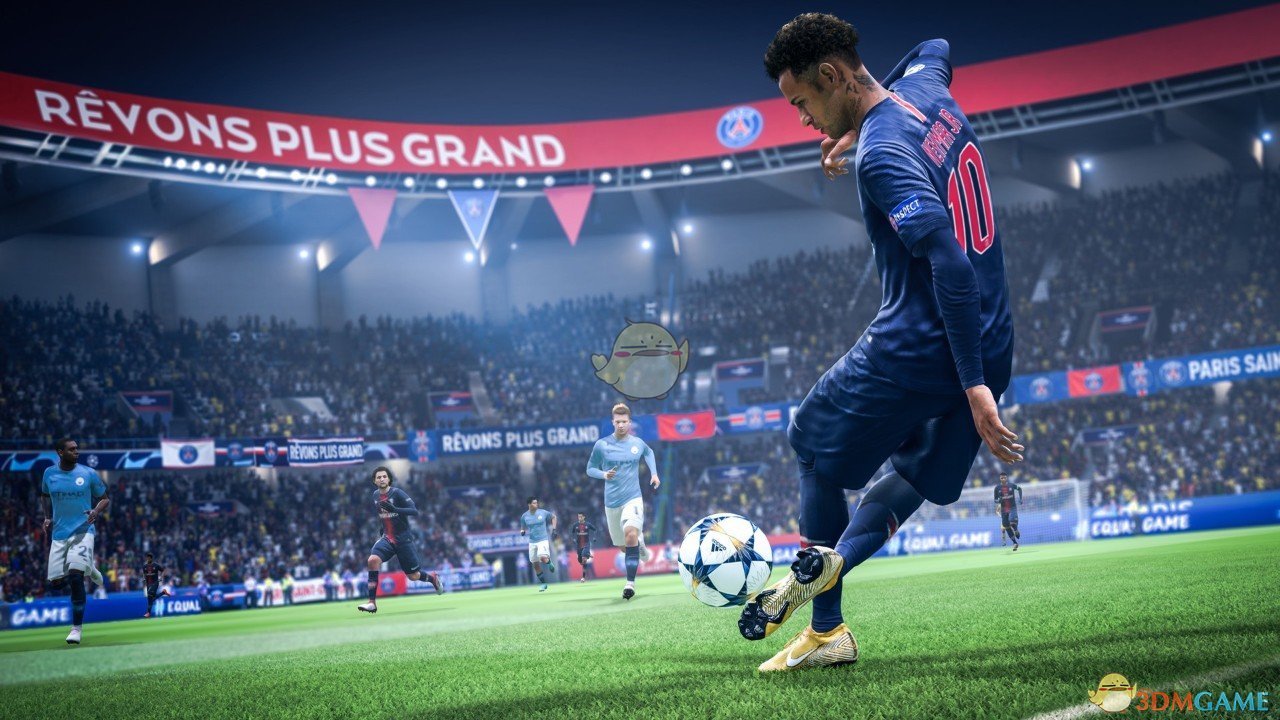 FIFA 19䡢صϸڼɷ