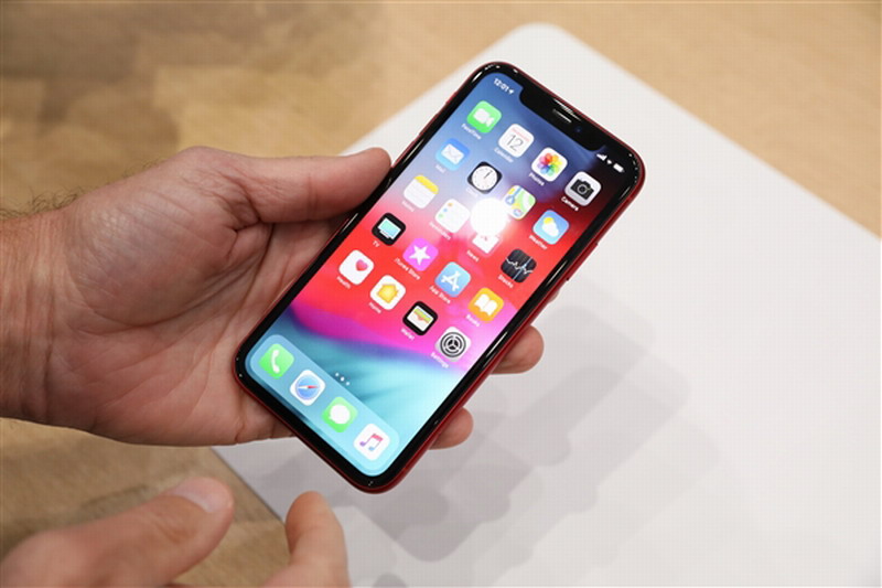 iPhone XR将于10月19日开启预购 卖价6499元起