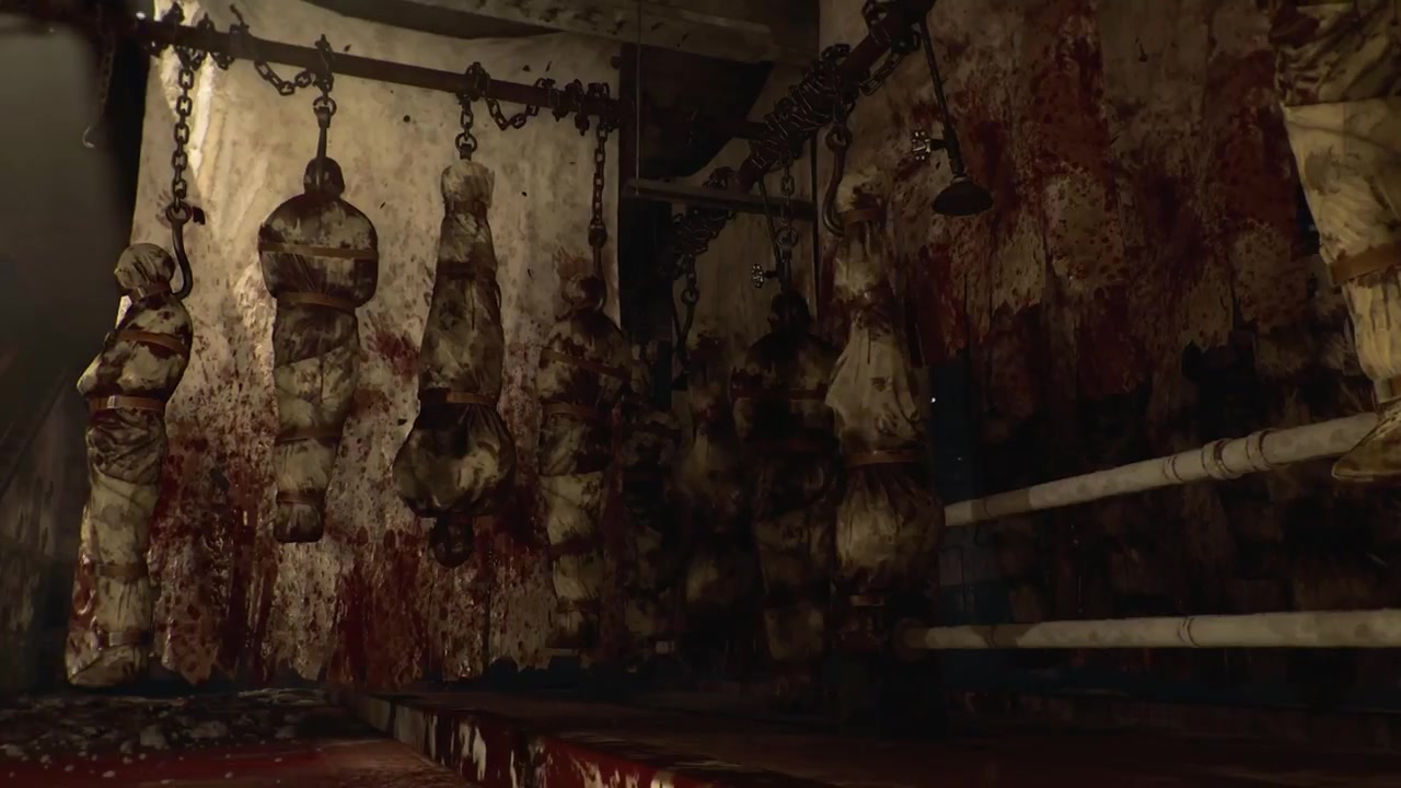《使命召唤15：黑色行动4》“亡者之血”新宣传视频