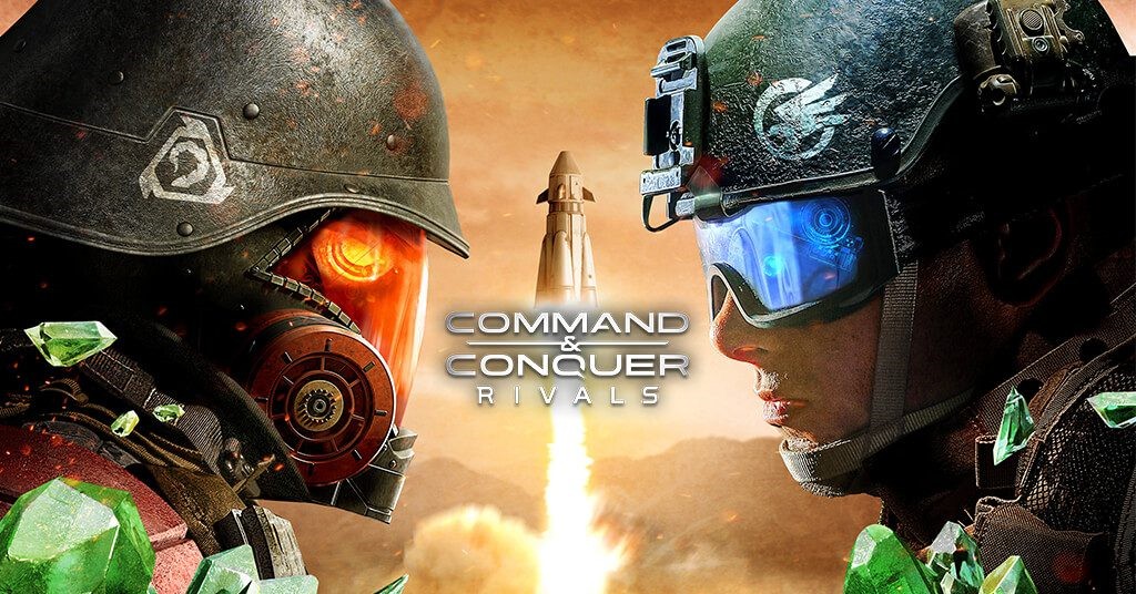 EA制做人暗示将重制《下令与征服》 典范游戏回归！
