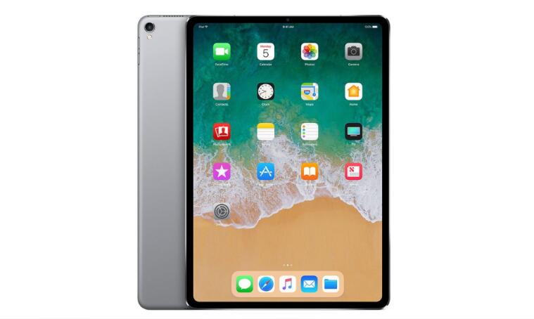 那下iPad也出有耳机孔了：传新款iPad Pro薄仅5.9mm