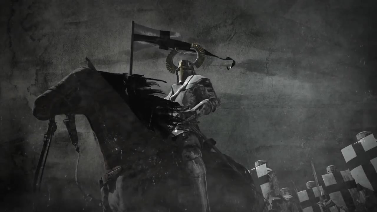 《十字军之王2：神圣之怒》资料片最终将于11月登陆PC