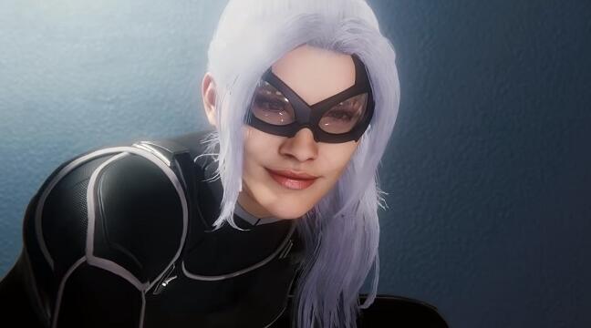 创意总监：《蜘蛛侠》“乌猫”DLC剧情将会有大年夜翻转