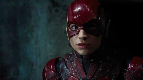 DC超级英雄电影《闪电侠》再度推迟开拍 或2021年上映